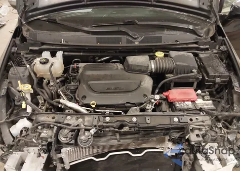 2020 Chrysler Pacifica Limited z USA, uszkodzony, nr VIN 2C4RC1GG5LR120927